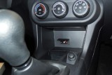 248850 Adaptador para conector AUX Mitsubishi Lancer / Outlander II / ASX
