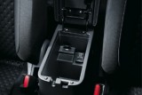 248849 Adaptador para conector USB Mitsubishi / Honda 