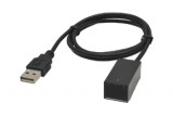 248849 Adaptador para conector USB Mitsubishi / Honda 