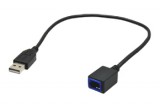 248853 Adaptador para conector USB Nissan