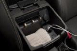 248855 Conector USB + JACK Nissan