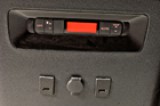 248855 Conector USB + JACK Nissan
