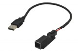 Adaptador para Conector USB Subaru / Toyota 