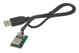 Conector USB Suzuki