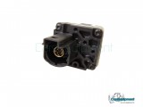 OEM 7P6980551C Cámara de visión delantera para VW Touareg 7P, Audi Q7, A6, A7, A8