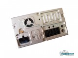 Navegador GPS con pantalla táctil RDS - Ford Mondeo, Focus, Transit, C-MAX, Kuga