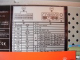 Navegador GPS con pantalla táctil RDS - Ford Mondeo, Focus, Transit, C-MAX, Kuga
