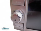 Navegador GPS con pantalla táctil RDS - Ford Mondeo, Focus, Transit, C-MAX, Kuga
