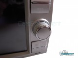 Navegador GPS con pantalla táctil RDS - Ford Mondeo, Focus, Transit, C-MAX, Kuga