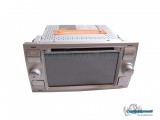 Navegador GPS con pantalla táctil RDS - Ford Mondeo, Focus, Transit, C-MAX, Kuga