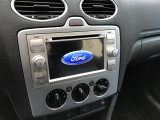 Navegador GPS con pantalla táctil RDS - Ford Mondeo, Focus, Transit, C-MAX, Kuga