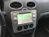Navegador GPS con pantalla táctil RDS - Ford Mondeo, Focus, Transit, C-MAX, Kuga