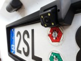 Navegador GPS con pantalla táctil RDS - Ford Mondeo, Focus, Transit, C-MAX, Kuga