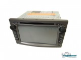 Pantalla táctil de 7 pulgadas de navegación RDS para Opel Zafira Antara, Vectra, Astra H G J