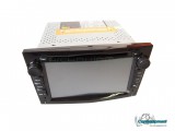 Pantalla táctil de 7 pulgadas de navegación RDS para Opel Zafira Antara, Vectra, Astra H G J