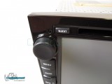 Pantalla táctil de 7 pulgadas de navegación RDS para Opel Zafira Antara, Vectra, Astra H G J