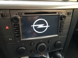Pantalla táctil de 7 pulgadas de navegación RDS para Opel Zafira Antara, Vectra, Astra H G J
