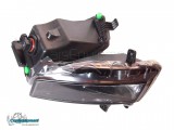 5G0941661+662 Faros antiniebla para VW Golf 7 - Incluir Bullbs 