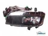 5G0941661+662 Faros antiniebla para VW Golf 7 - Incluir Bullbs 