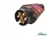  T21230 Comprobador de barras de remolque con enganche - 7pin