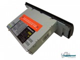 Pantalla táctil de 7 pulgadas de navegación RDS para BMW/E39/X5/M5/E38/E53 con Bluetooth