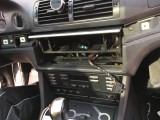 Pantalla táctil de 7 pulgadas de navegación RDS para BMW/E39/X5/M5/E38/E53 con Bluetooth