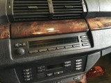 Pantalla táctil de 7 pulgadas de navegación RDS para BMW/E39/X5/M5/E38/E53 con Bluetooth