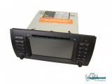 Pantalla táctil de 7 pulgadas Android 5.1.1 RDS Navegación para BMW/E39/X5/M5/E38/E53 con Bluetooth