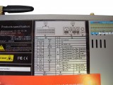 Pantalla táctil de 7 pulgadas Android 5.1.1 RDS Navegación para BMW/E39/X5/M5/E38/E53 con Bluetooth