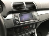 Pantalla táctil de 7 pulgadas Android 5.1.1 RDS Navegación para BMW/E39/X5/M5/E38/E53 con Bluetooth