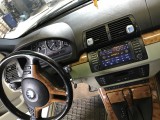 Pantalla táctil de 7 pulgadas Android 5.1.1 RDS Navegación para BMW/E39/X5/M5/E38/E53 con Bluetooth