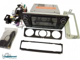 Pantalla táctil de 7 pulgadas de navegación GPS para BMW/E90/E91/E92/E93/318/320/325
