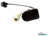 OEM 95B.980.551.F Cámara de visión trasera para Porsche, Audi, VW 