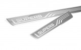 3V0071303,OEM,Skoda,Superb 3,Tapas de umbral