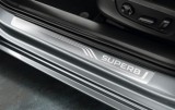 3V0071303,OEM,Skoda,Superb 3,Tapas de umbral