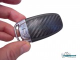 A5:KEY:FOIL Audi A5 - Lámina de carbono 3M