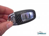 A5:KEY:FOIL Audi A5 - Lámina de carbono 3M