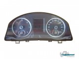 OEM 5N0920883G 3D Color Instrument Clusters para Tiguan 5N - Diesel 