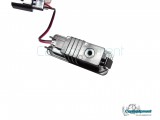 SMD3528 Luz de matrícula LED para VW, Skoda, Audi, Porsche 