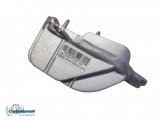 OEM 8R0941476B Luz Led Balasto para Audi Q5