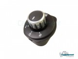 Interruptor de espejo OEM 6RD959565B VW Polo 6R con calefacción