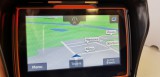  MEKAGO Sistema de navegación GPS para motocicletas de 4,3 pulgadas - resistente al agua, memoria interna de 8 GB, Bluetooth, mapa