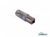 LED:80W:1156 Bombilla LED CREE 80W Can Bus BA15S