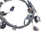 5E0971095CD,OEM,Frontal,PDC,OPS,Skoda,Octavia 3,Cableado,Parachoques