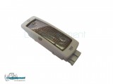 OEM 3B0947291 Y20 Luz de lectura trasera - Gris 