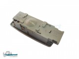 OEM 3B0947291 Y20 Luz de lectura trasera - Gris 