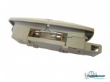 OEM 3B0947291 Y20 Luz de lectura trasera - Gris 