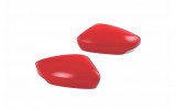 OEM,original,6V0072530,Espejo,Lado,Cubiertas,cubierta,rojo,Fabia 3,fabia,3,6V0 072 530,