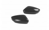 OEM,original,6V0072530A,Lado,Espejo,Cubiertas,cubierta,negro,Fabia 3,fabia,3,6V0 072 530 A,