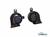 8RD951221+8RD951223 Bocina OEM Hella VW,Škoda,AUDI,Seat